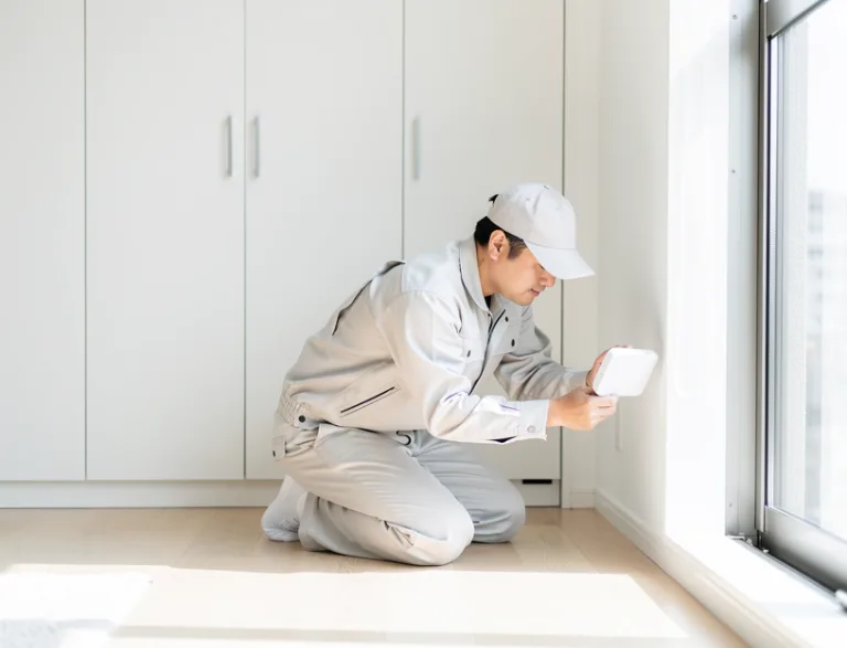住宅診断 のサービス対応地域: 狭山市